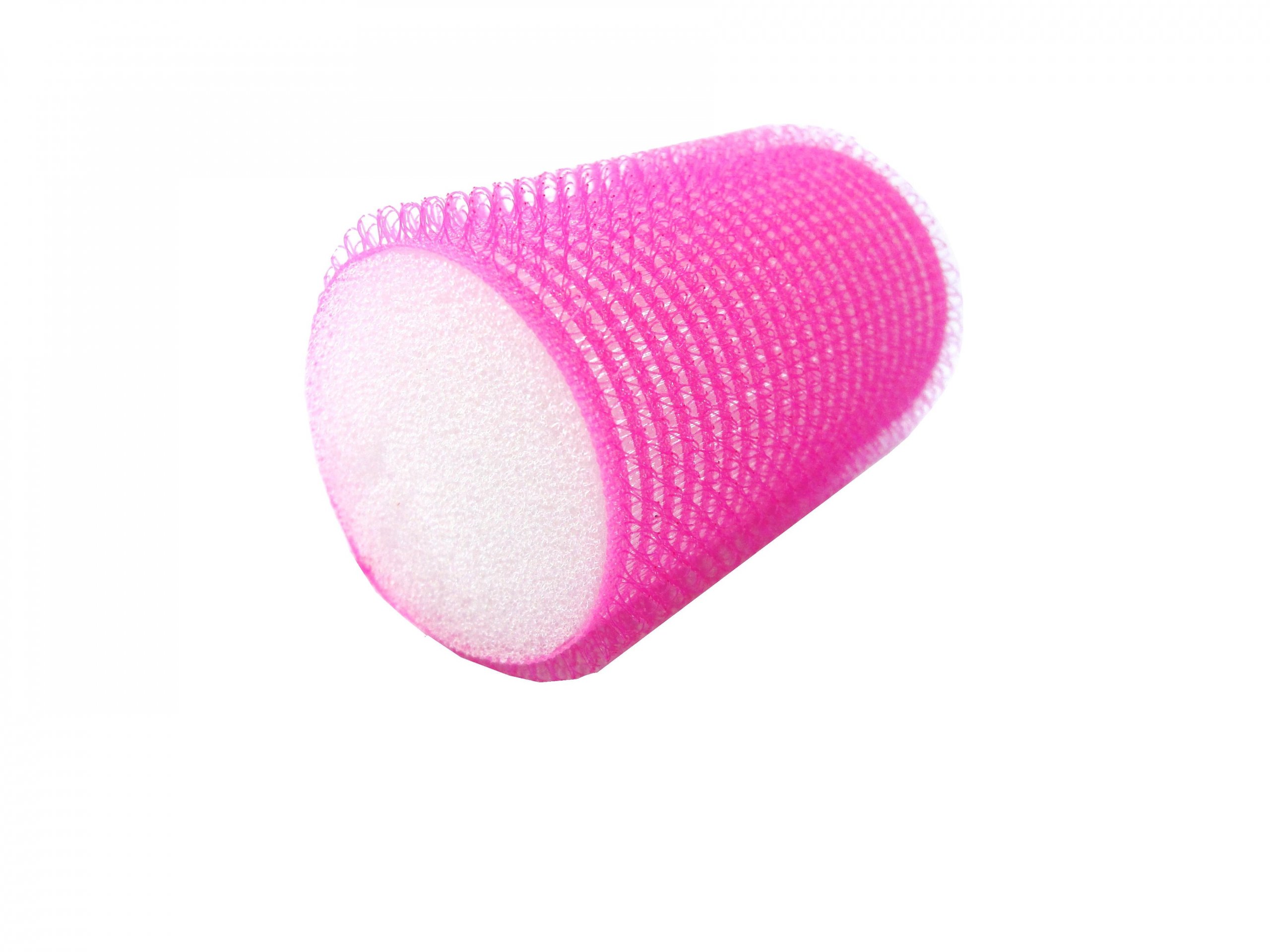 

Reed Wałki Rzepy Miękkie Z Gąbką Do Włosów 38 mm