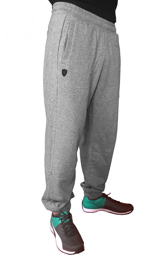 

Spodnie dresowe Puma Sf CL. Sweat Pants Ferrari XL