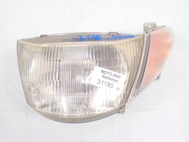 ФАРА ПЕРЕДНЯ ФАРА SUZUKI BURGMAN 400