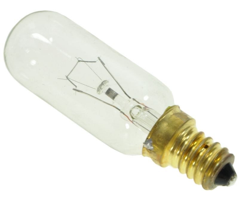 

Żarówka do Okapu E14 40W T25L