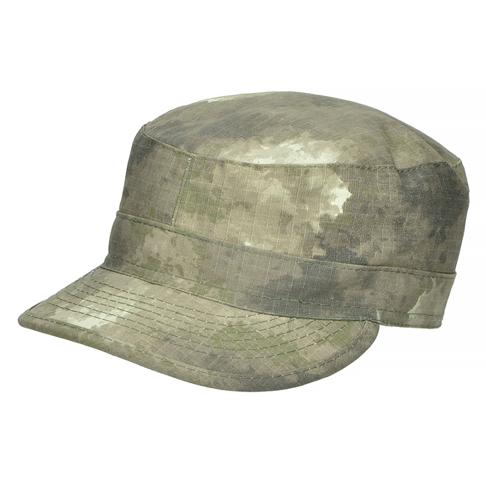 

Czapka Patrolówka Us Acu Mundur R/s Mfh A-tacs XL