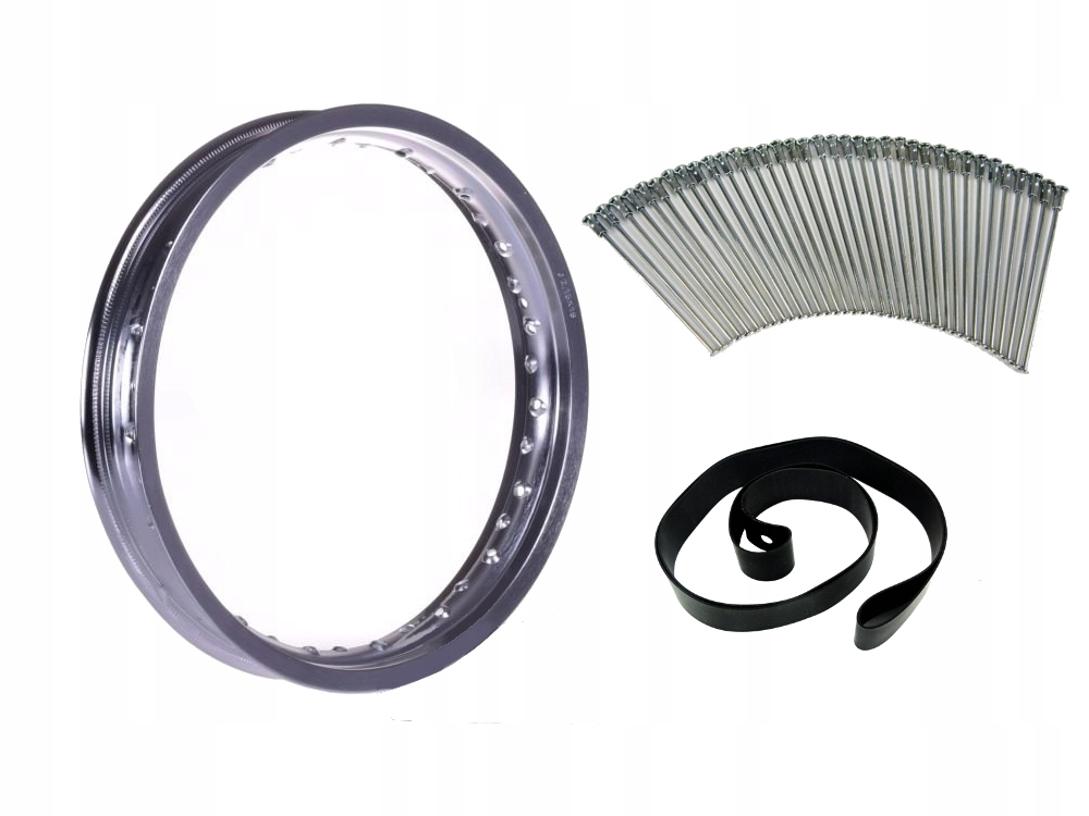 OBRECZ 16 x 2 15 SZPRYCHY MZ ETZ 150 251