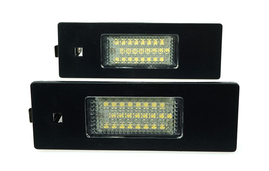 FIAT MULTIPLA 98-10 MAREA 96-07 LED TABUĽOVÉ SVETLÁ