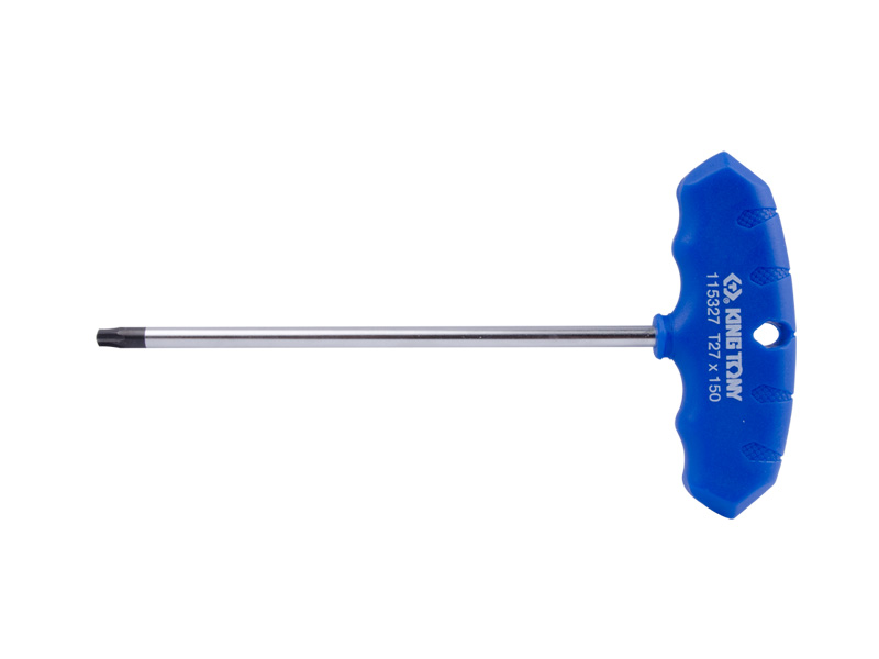 

King Tony Klucz Sztorcowy Sztorc Torx 30