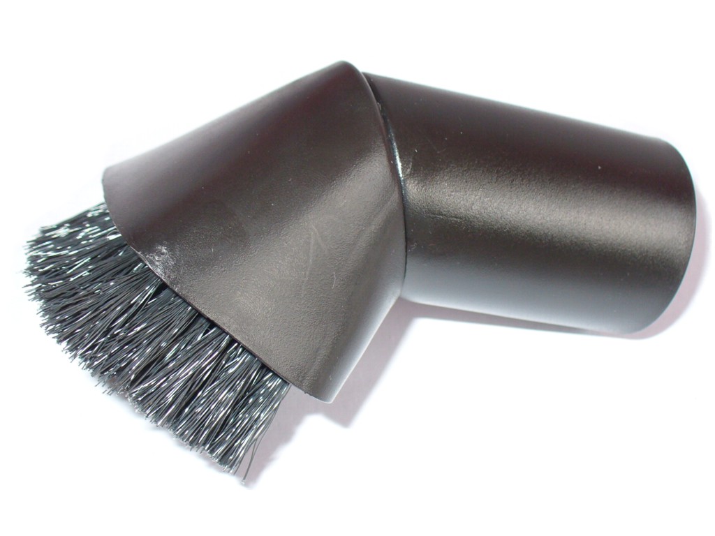 Ssawka odkurzacz pędzlowa Karcher MV 2 3 NT WD SE