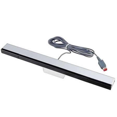 Bezdrôtový senzor Bar Nintendo Wired Wii Gdynia