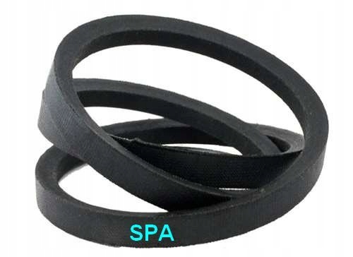 

Pas Pasek Klinowy Spa 1932 SPA1932 Faktura Vat