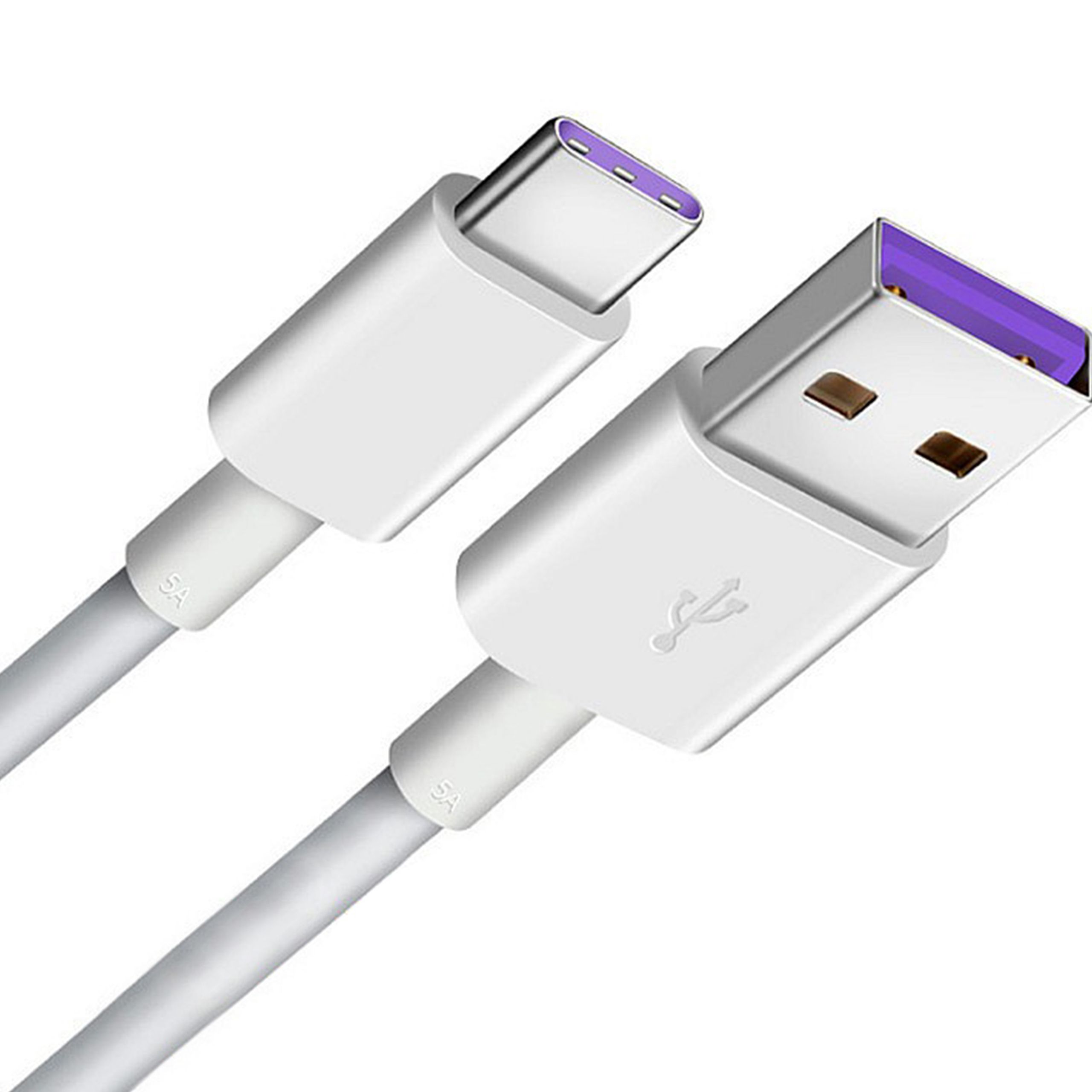 

Kabel Huawei 5A Type-c Usb C 10 Pro P20