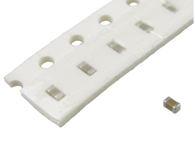 

Kondensator Smd 0603 1nF/50V (25 szt.) /2002-25