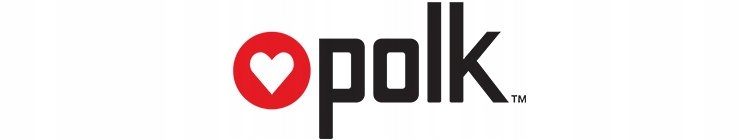 GŁOŚNIK AUDIO BLUETOOTH POLK AUDIO BOOM SWIMMER ! Marka Polk Audio