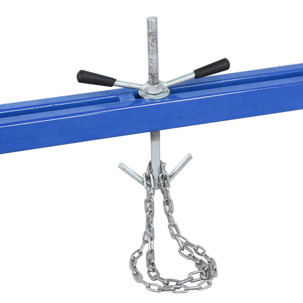 BELKA DO PODWIESZANIA SILNIK 500kg TRAWERS PODPORA Producent code 10060938