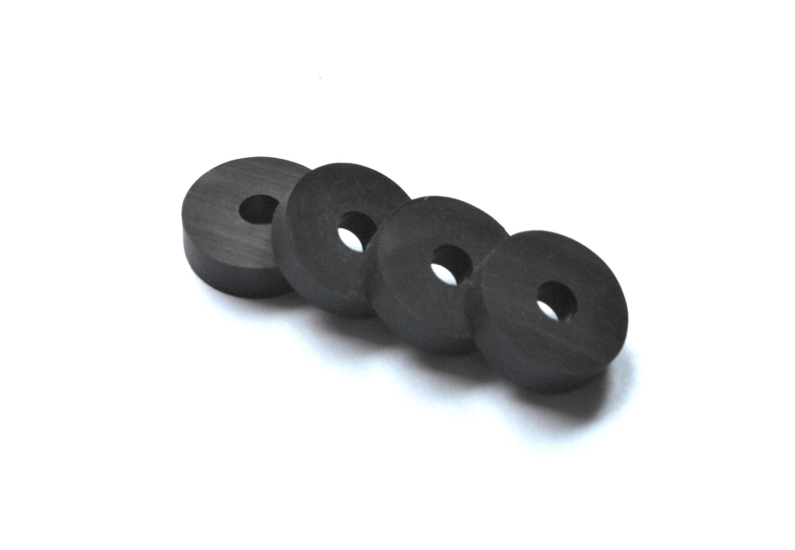 

Uszczelka Uszczelki Do Baterii pod Głowiczkę 4szt