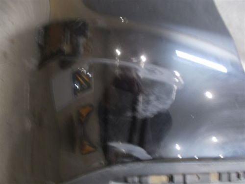 lökhárító far hátsó MERCEDES GLC W253