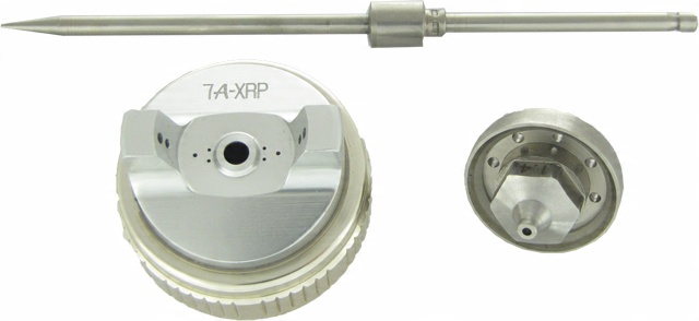 

Dysza do pistoletu lakierniczego Tiger 2,5 mm Rp
