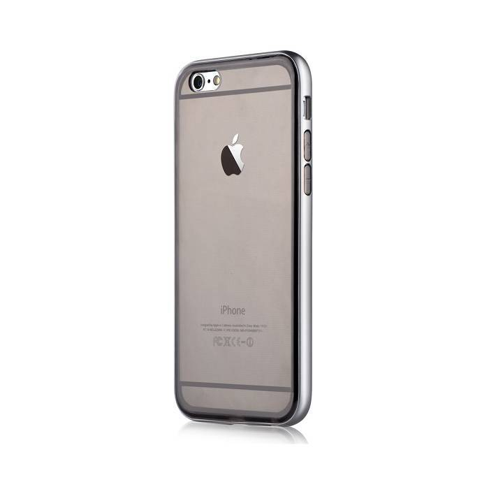 

Devia Fresh Etui Tpu Aluminium | iPhone 6+ plus