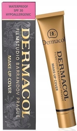 

Dermacol Make-Up Cover Podkład Mocno Kryjący 221