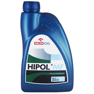 

Orlen Hipol Mf GL-3 80W90 1L