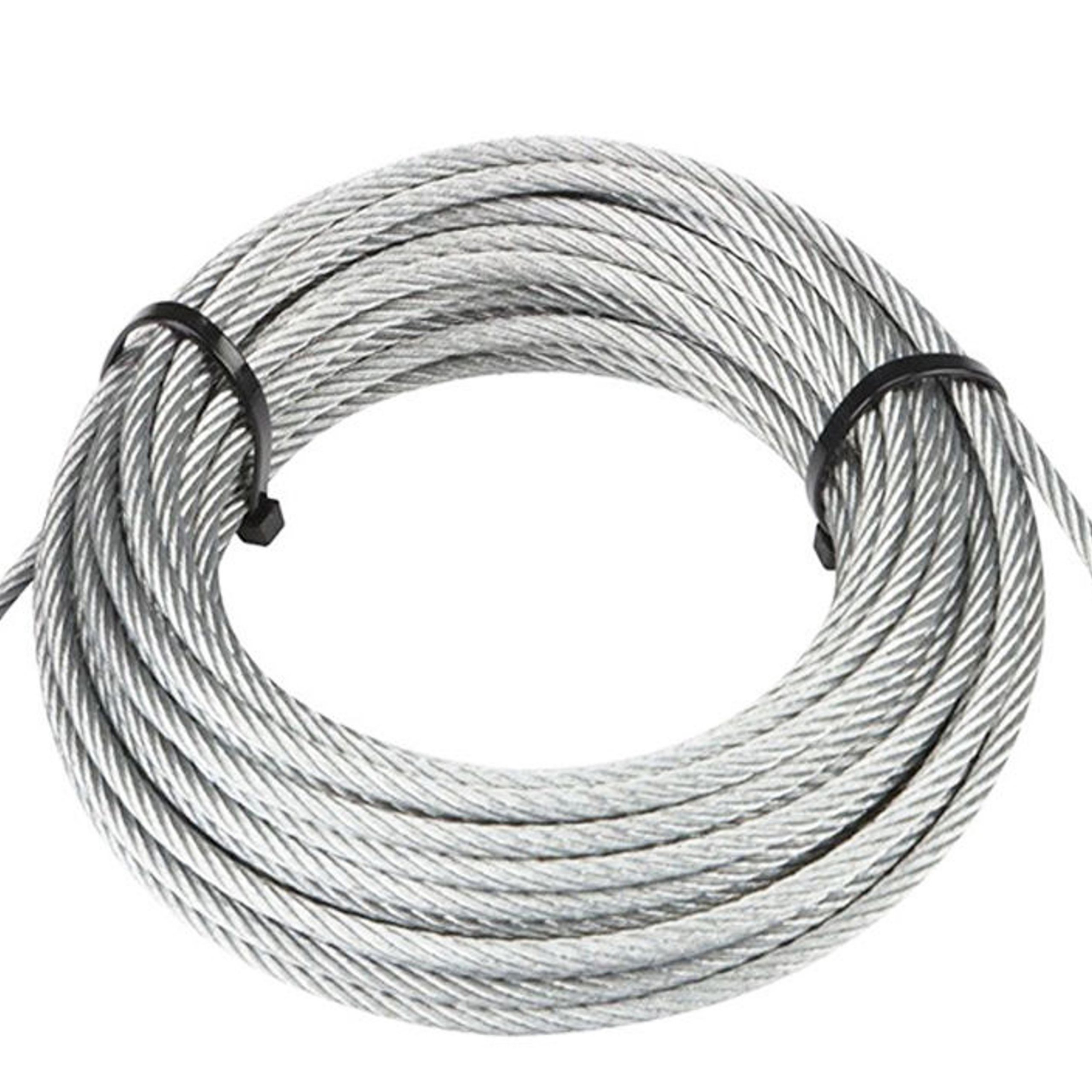 

4,0MM Lina Splot 7X7 Nierdzewna Kwasoodporna 1MB