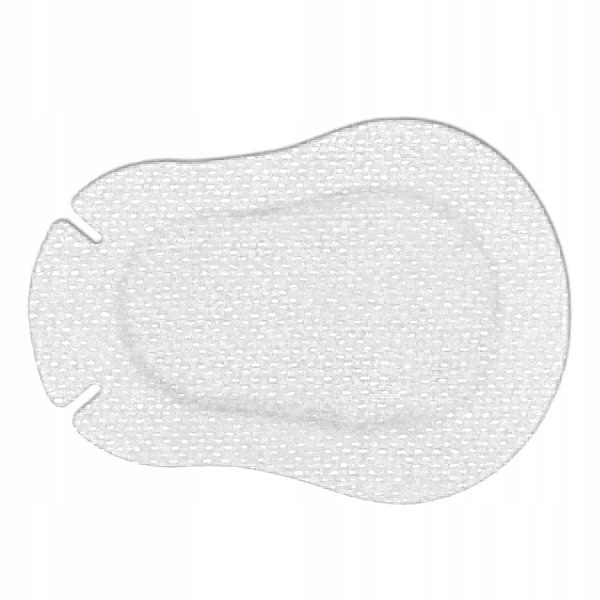 

Ortopad Biały Regular 10szt Plaster Na Oko