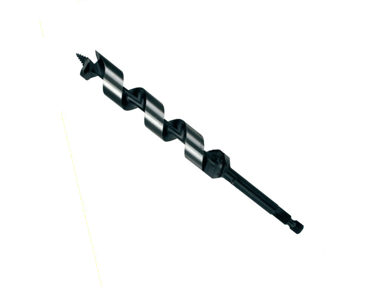 

Makita Świder Wiertło 1/4 Do Drewna 10x200 D-16019
