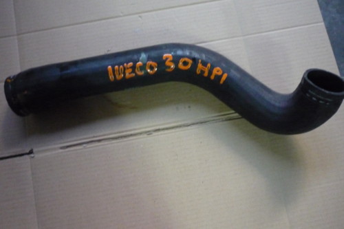 pressure hose pipe Iveco Daily 09r 3.0 HPI
