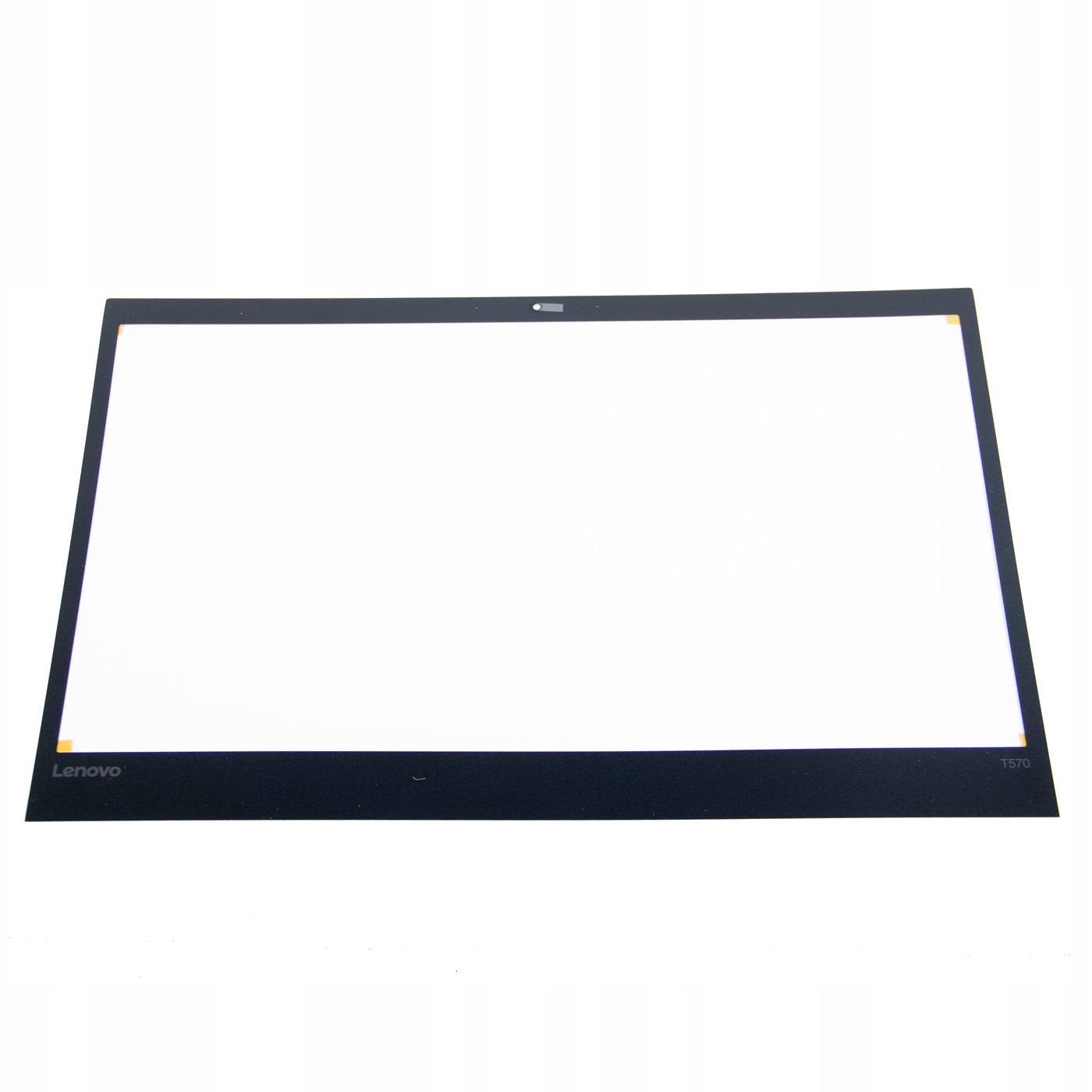 Rámeček LCD snímače Lenovo ThinkPad T570 Full Hd Fhd kamera Rgb 01ER036 nová