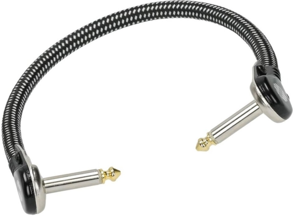 

Klotz Vintage Złączka Kabel Do Efektów Jack 15cm