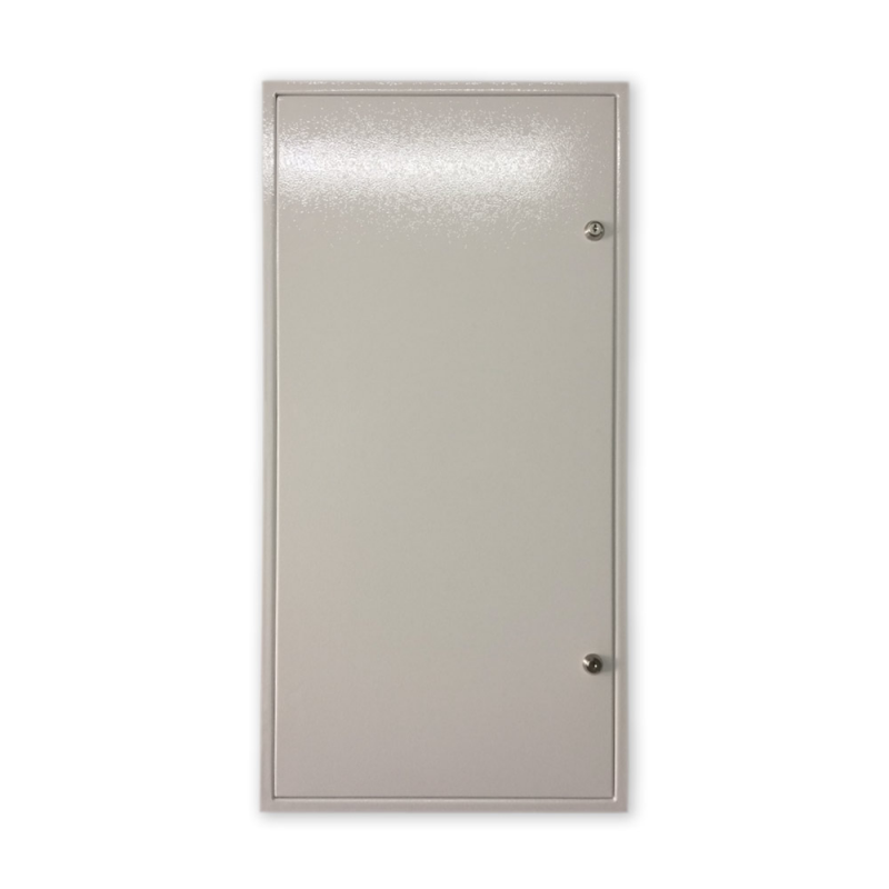 

Rozdzielnica metalowa podtynkowa RP-5x18