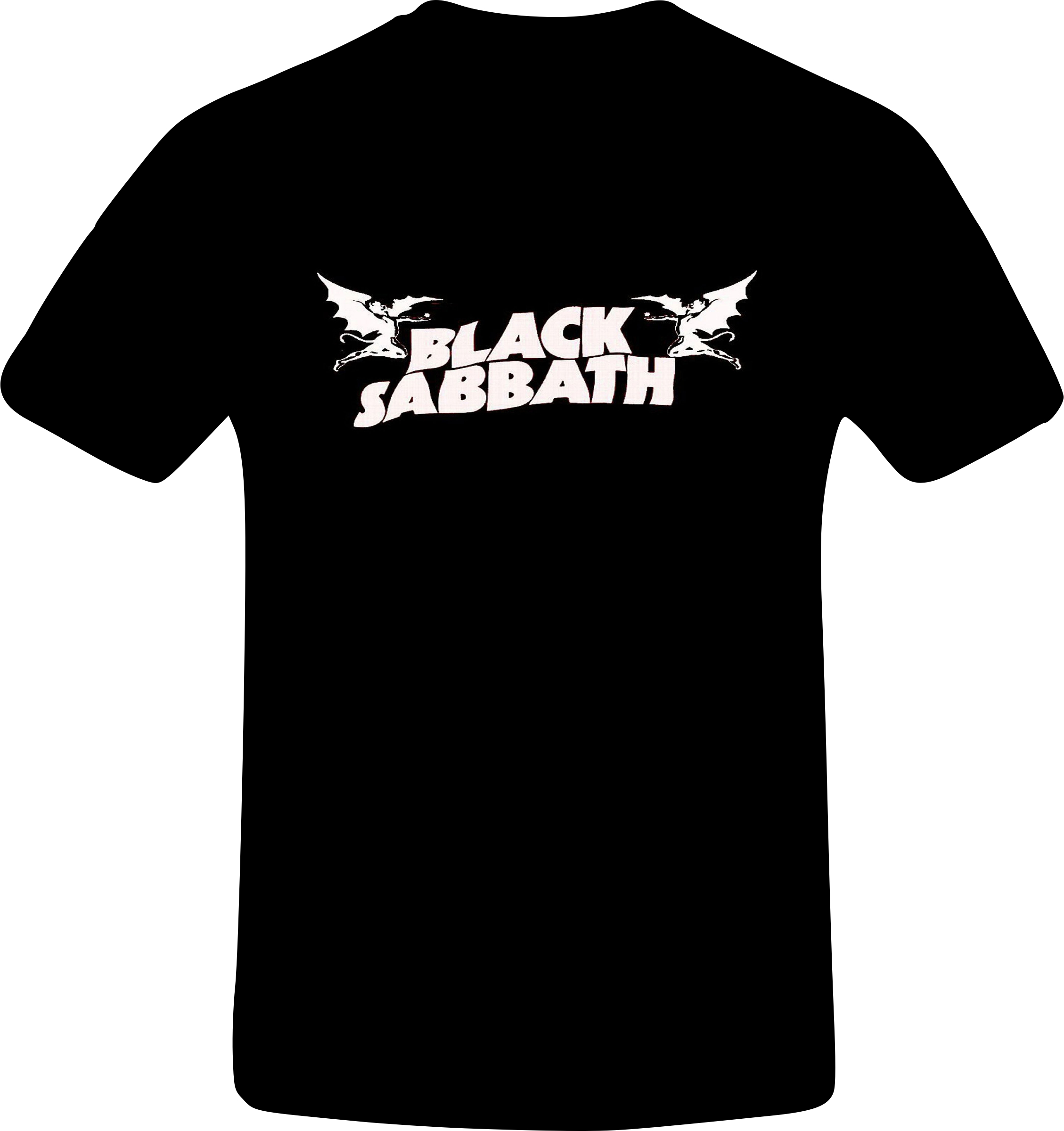 

T- shirt koszulka Black Sabbath Ozzy 11 Wzorów S