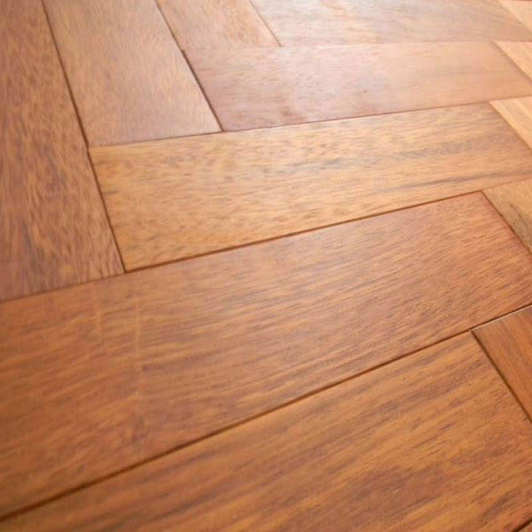 Deska Merbau lity 15x70x300-1200mm