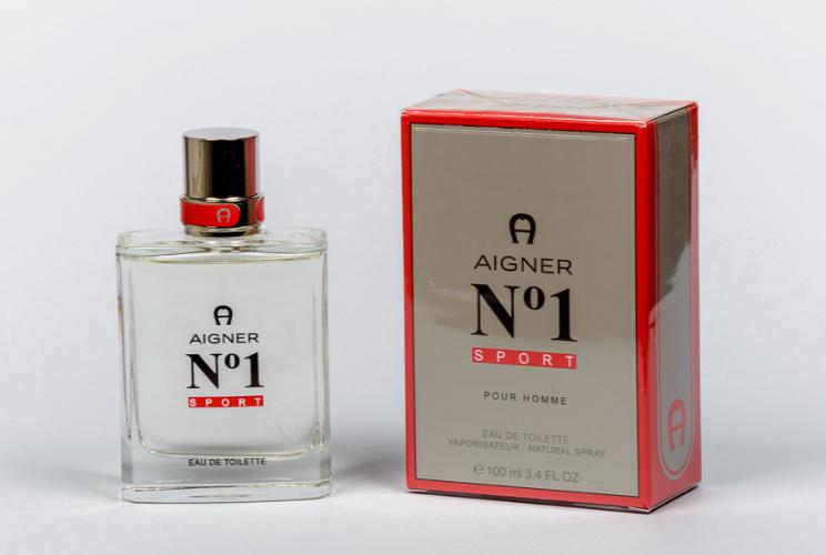 Etienne Aigner č. 1 Sport Pour Homme, EdT 100 ml