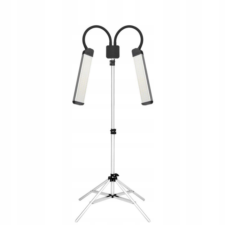 LAMPA LED DO RZĘS I MAKIJAŻU POLLUKS II TYP MSP-LD Kod producenta 119060