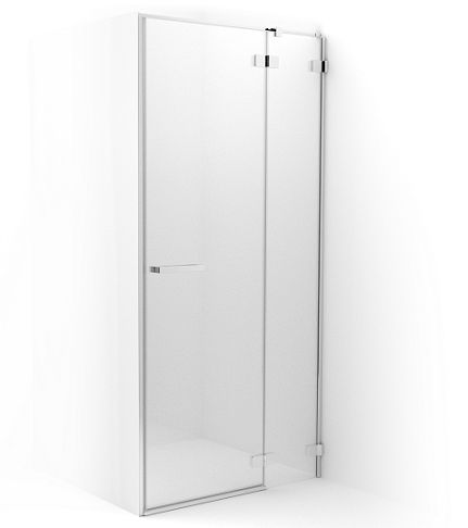 drzwi Radaway Euphoria Dwj 110 Prawe Przejrzyste