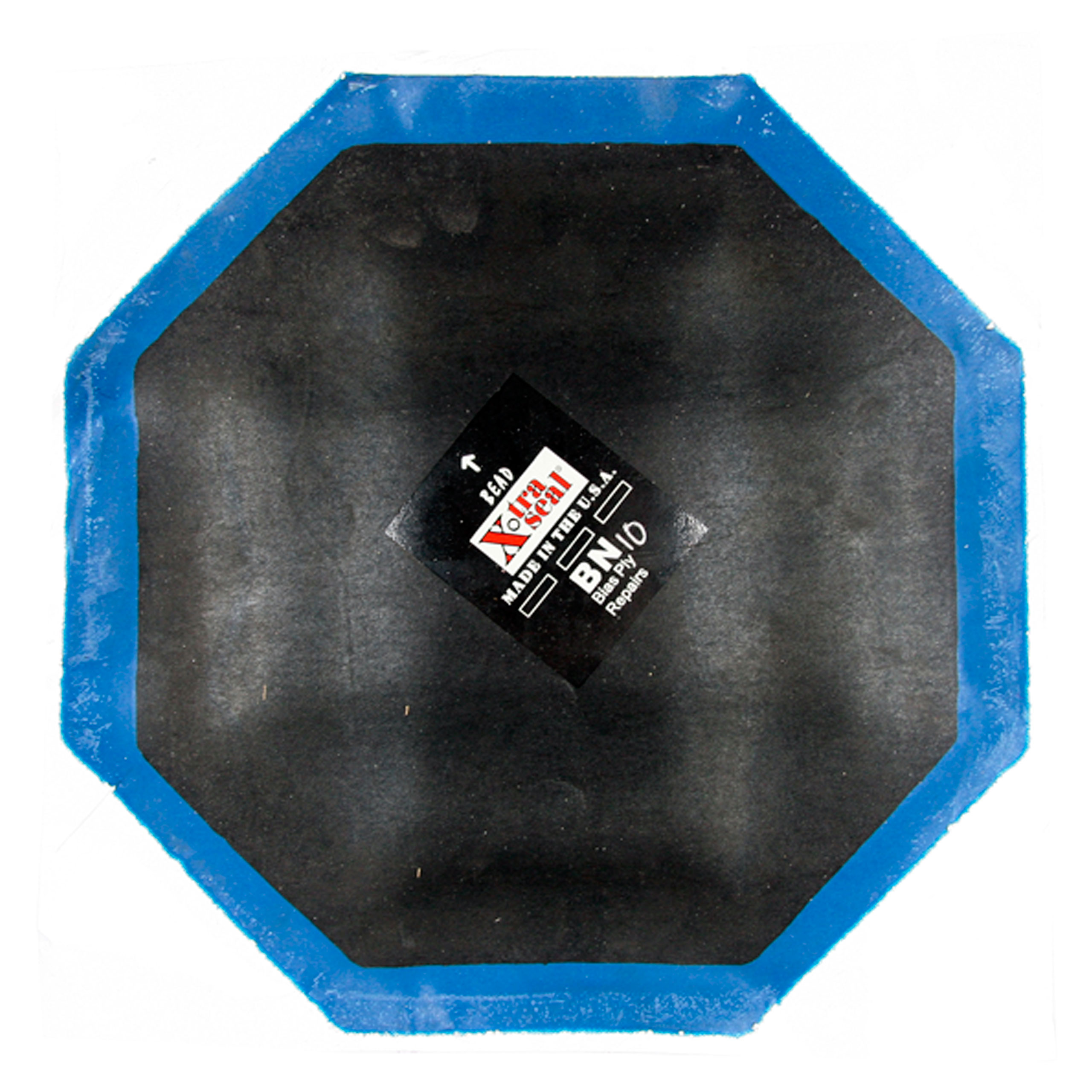 WKŁAD Diagonalny Xtra Seal BN 10 250 mm łatka opon