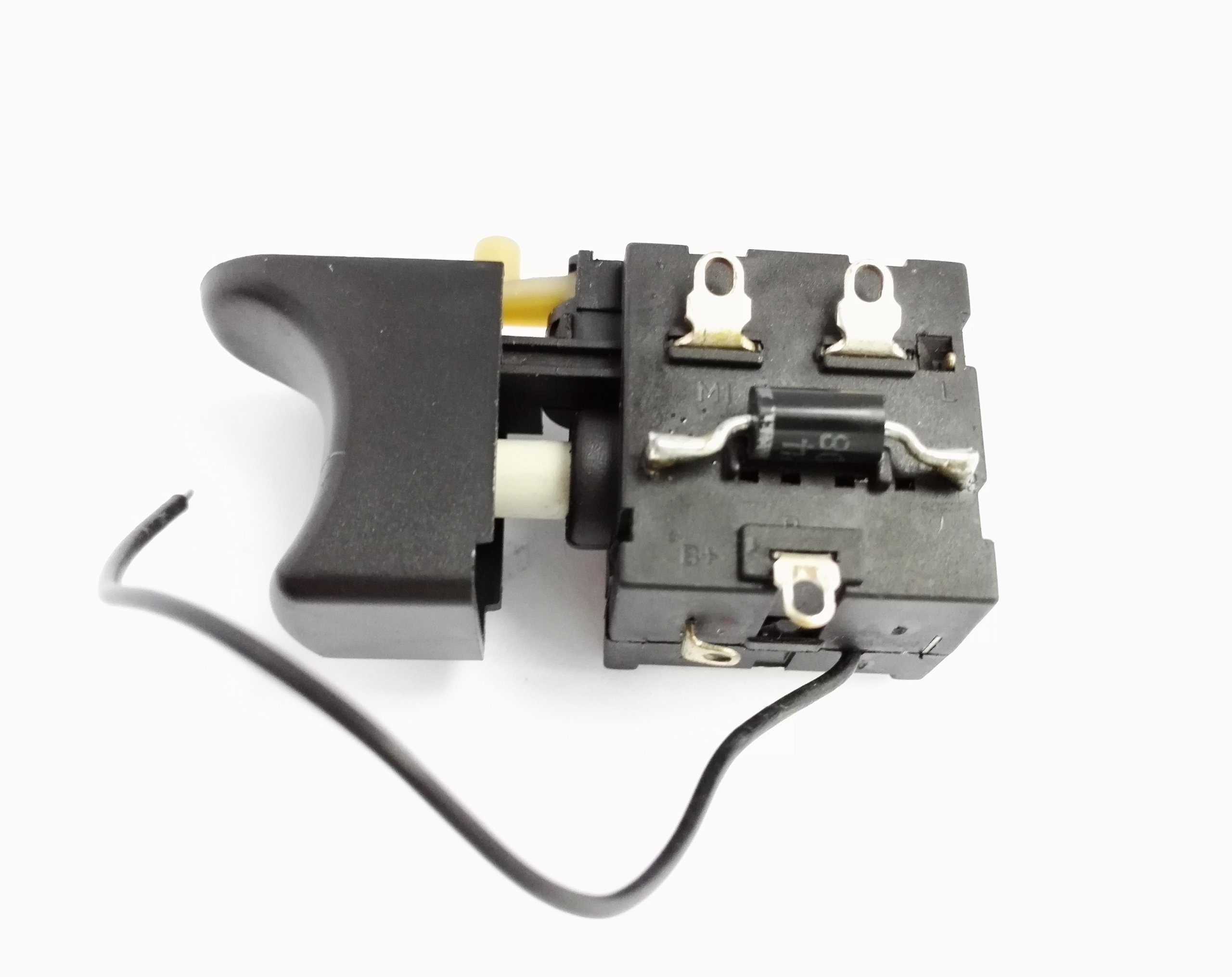

Włącznik Einhell Rt-cd 10,8 Li Th-cd 12 Li