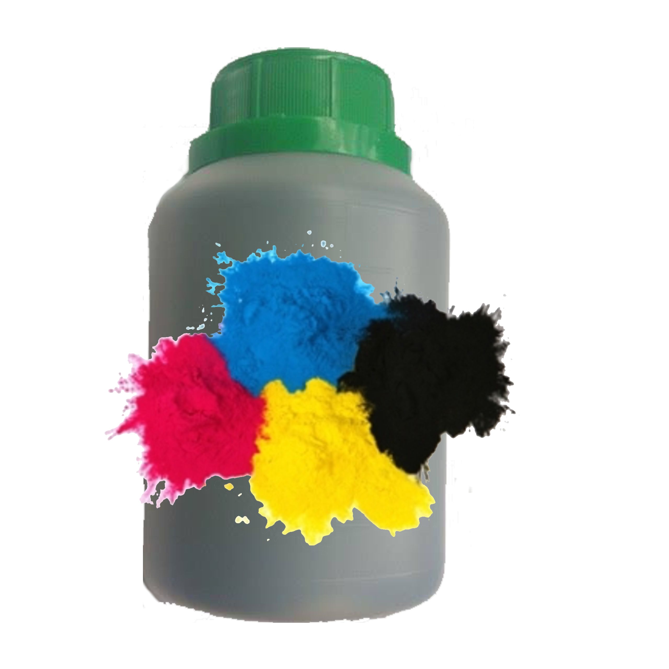 Toner Xerox DocuColor DC2045 DC2060 DC5252 DC6060