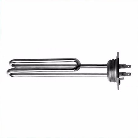 

Grzałka do boilera i c.o. 5/4" 2000W .314
