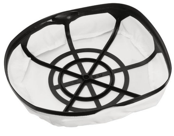 Karcher Filtr główny Koszykowy T 12/1 15/1 17 4.731-011.0