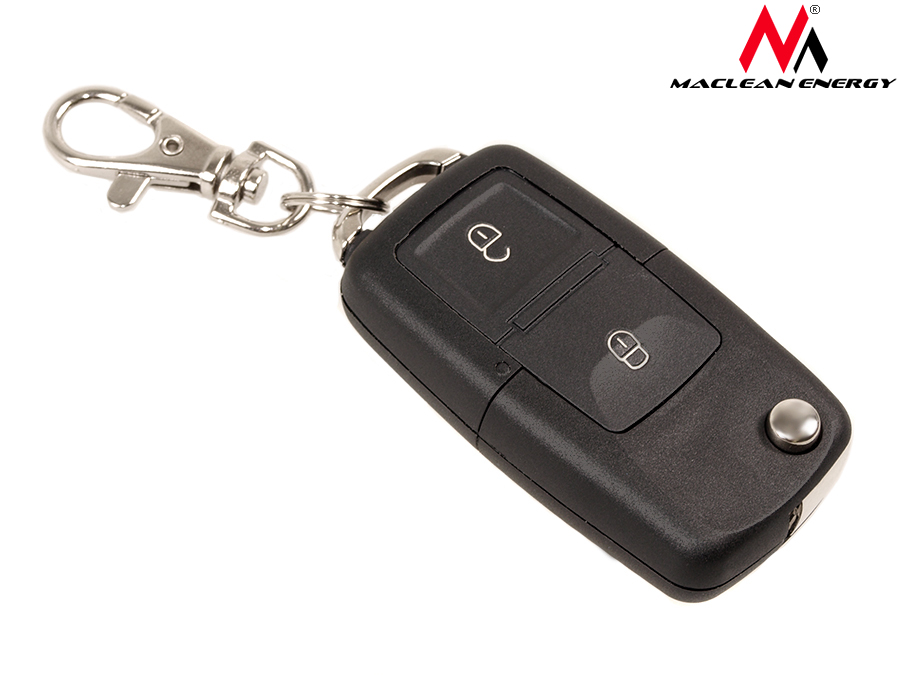чохол для дистанційного ключа VW Passat B5 2 кнопки EAN (GTIN) 5902211101352