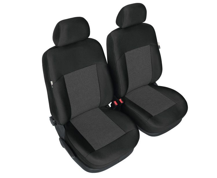 Міцні Чохли для KIA CEED, KIA VENGA, KIA RIO