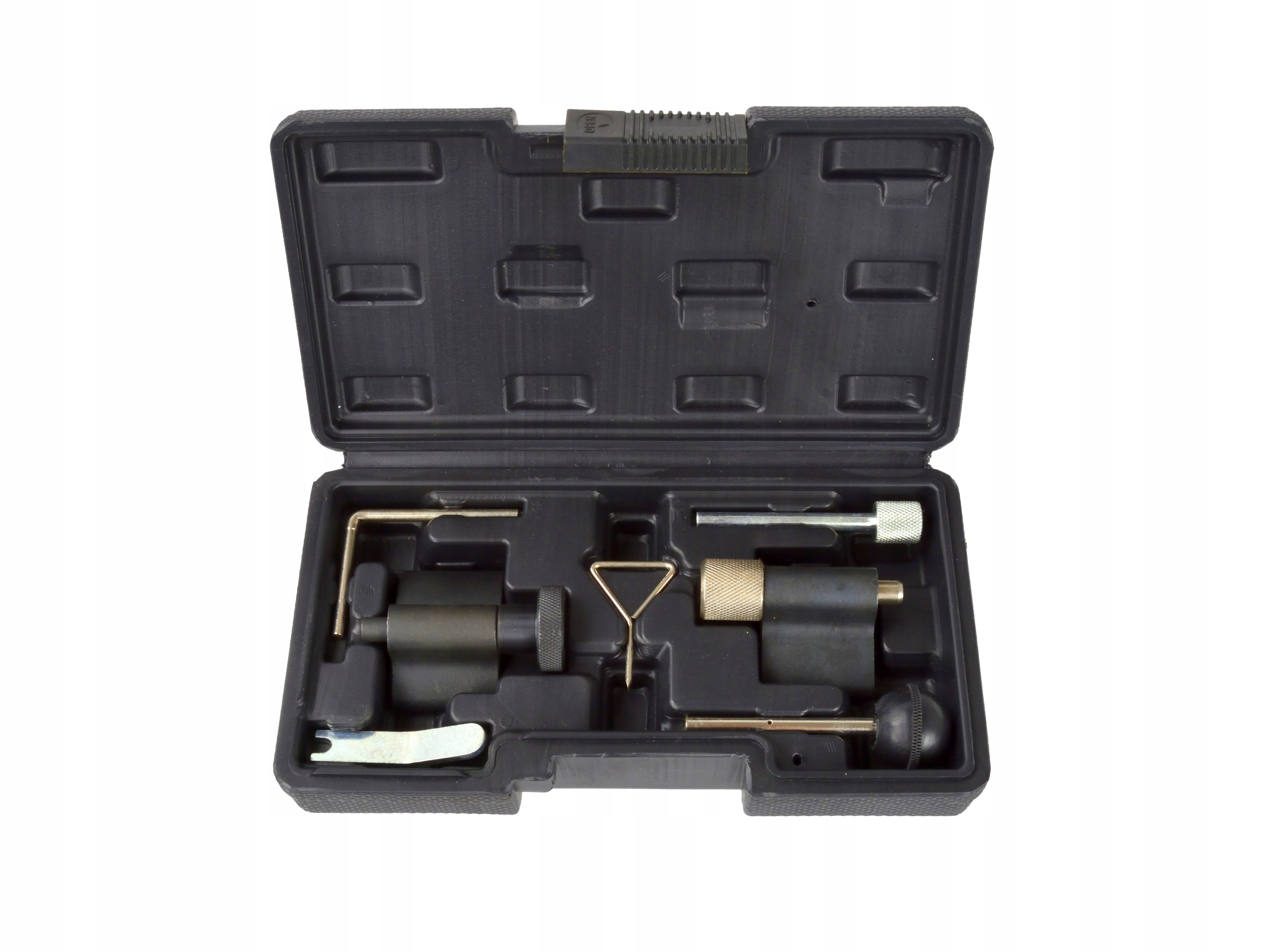 Geko замок ГРМ VW, Audi 1,2/ 1,4/ 1,9/ 2,0 TDS SDI G02538