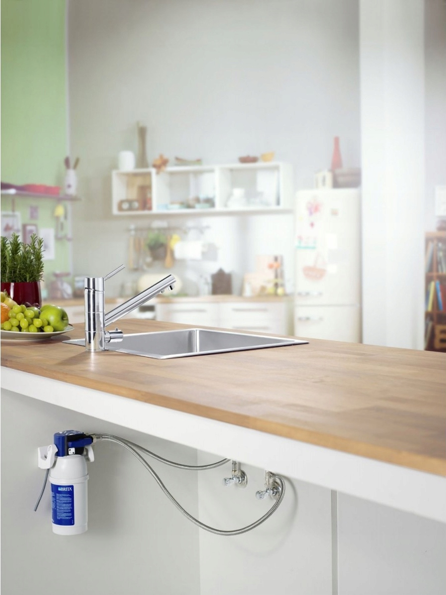 Wkład filtr wody Brita OnLine Active Plus P1000 Model P 1000