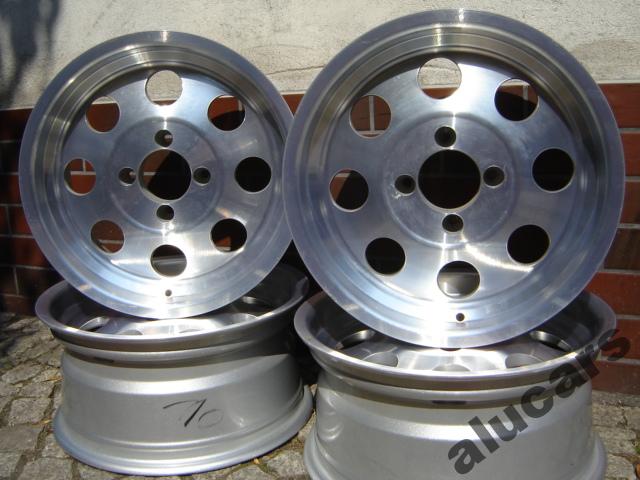 КОЛЕСНЫЕ ДИСКИ QUAD ATV UTV 7X15 4X110 YAMAHA KAWASAKI НОВЫЕ