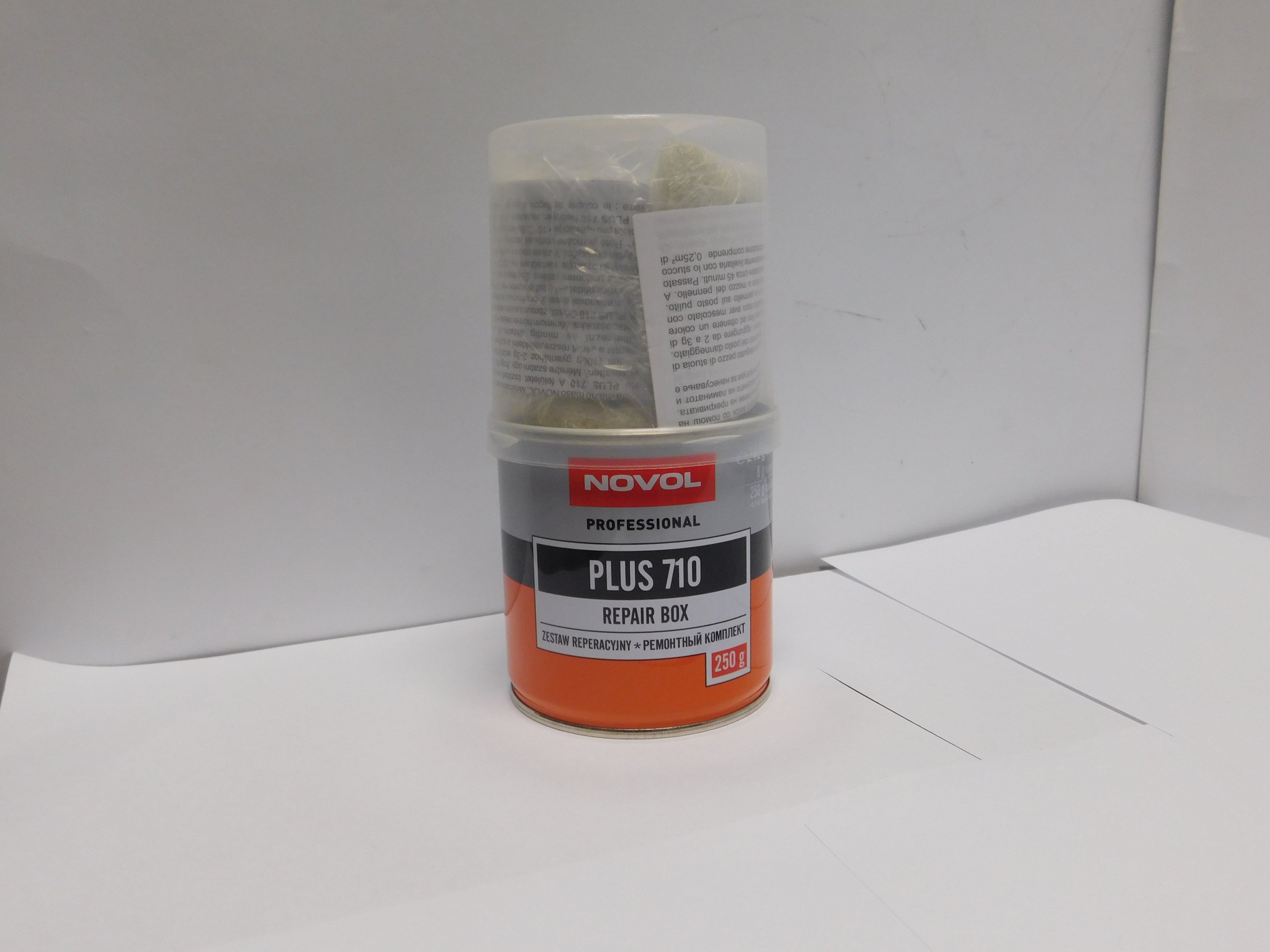 Новол Plus 710
