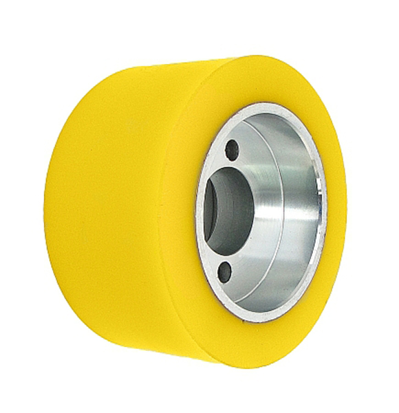 Kolečka Váleček pro posuv 110 mm pro Frézku