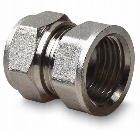 

Złączka Pex Mufa 20x1/2 Gw Alupex Wzmocniona