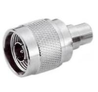 

Adapter N-wtyk / Rca-gniazdo