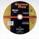 Kotouče Na Řezání Kovové Oceli 230 mm INOX/25 Ks.