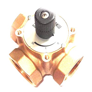 

Herz Zawór Mieszający 3 drożny 6/4" ....506