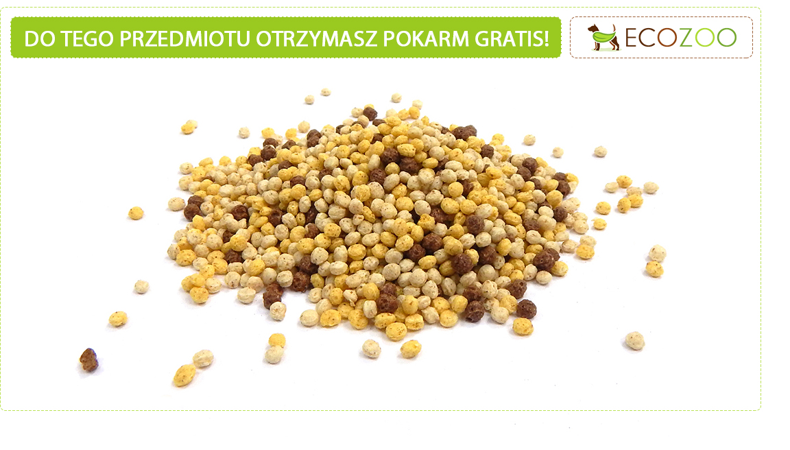 ZOOLEK FMC 5L PREPARAT NA OSPĘ PLEŚNIAWKE CHOROBE Forma płyn